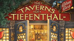 The Taverns of Tiefenthal Game Review thumbnail