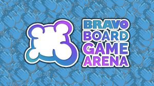 Bravo, Board Game Arena! thumbnail