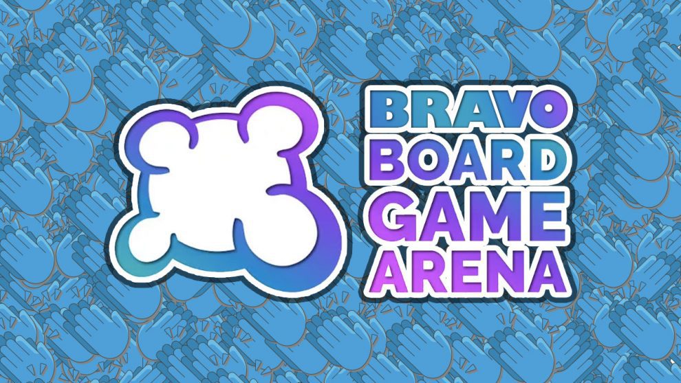 Top 10 Free Board Games to Play Online - BoardGameArena 