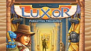 Games We Love: Luxor thumbnail