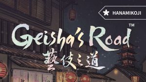Hanamikoji: Geisha’s Road Game Review thumbnail