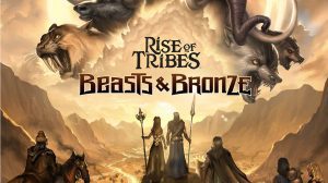 Rise of Tribes – Beasts & Bronze Game Review thumbnail