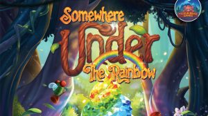Somewhere Under the Rainbow Game Review thumbnail