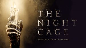 The Night Cage Game Review thumbnail