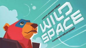 Wild Space Game Review thumbnail