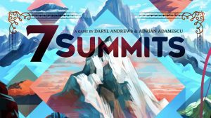 7 Summits Game Review thumbnail