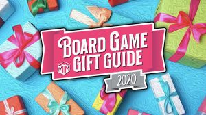 2020 Board Game Gift Guide thumbnail