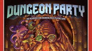 Dungeon Party Game Review thumbnail