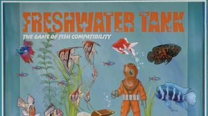 Freshwater Tank Game Review thumbnail