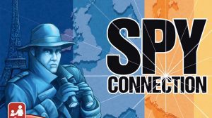 Spy Connection Game Review thumbnail