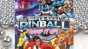Super-Skill Pinball: Ramp It Up! Game Review thumbnail