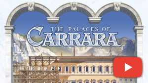 The Palaces of Carrara (Second Edition) Game Video Review thumbnail