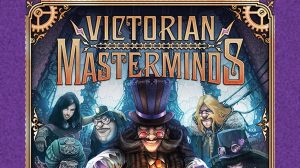 Victorian Masterminds Game Review thumbnail