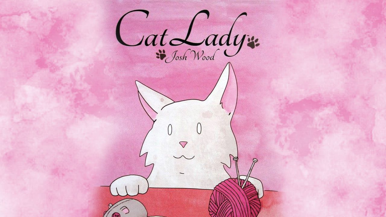 Cat Lady Game Review — Meeple Mountain