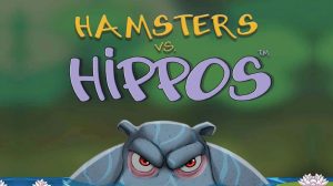 Hamsters vs. Hippos Game Review thumbnail