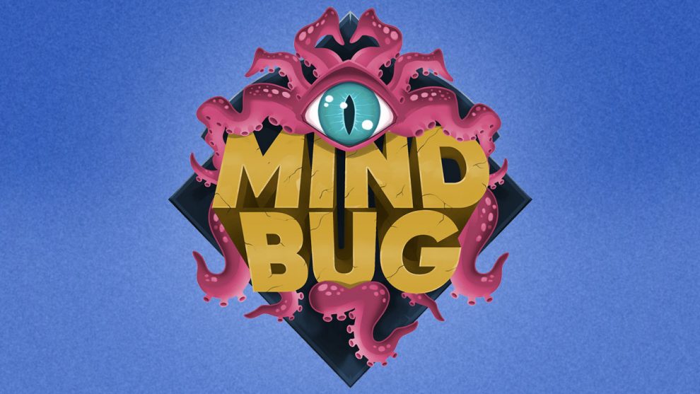 Mindbug Game Review — Meeple Mountain