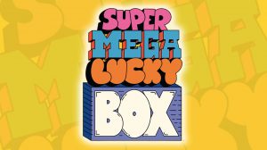 Super Mega Lucky Box Game Review thumbnail