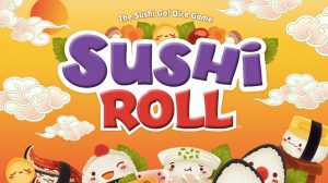 Sushi Roll Game Review thumbnail