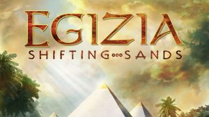 Egizia: Shifting Sands Game Review thumbnail