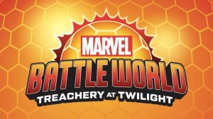 Marvel Battleworld: Treachery at Twilight Game Review thumbnail