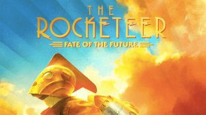 The Rocketeer: Fate of the Future Game Review thumbnail