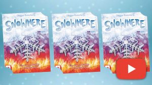 Snowhere Game Video Review thumbnail