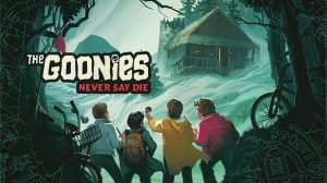The Goonies: Never Say Die Game Review thumbnail