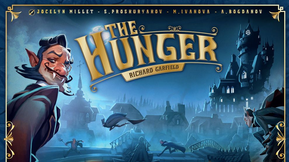 Let the Hunger games begin - Comic Studio