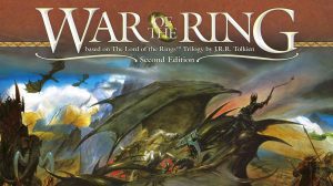 War of the Ring Board Game Review thumbnail