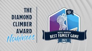 2021 – Best Family Game Nominees thumbnail