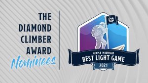 2021 – Best Light Game Nominees thumbnail