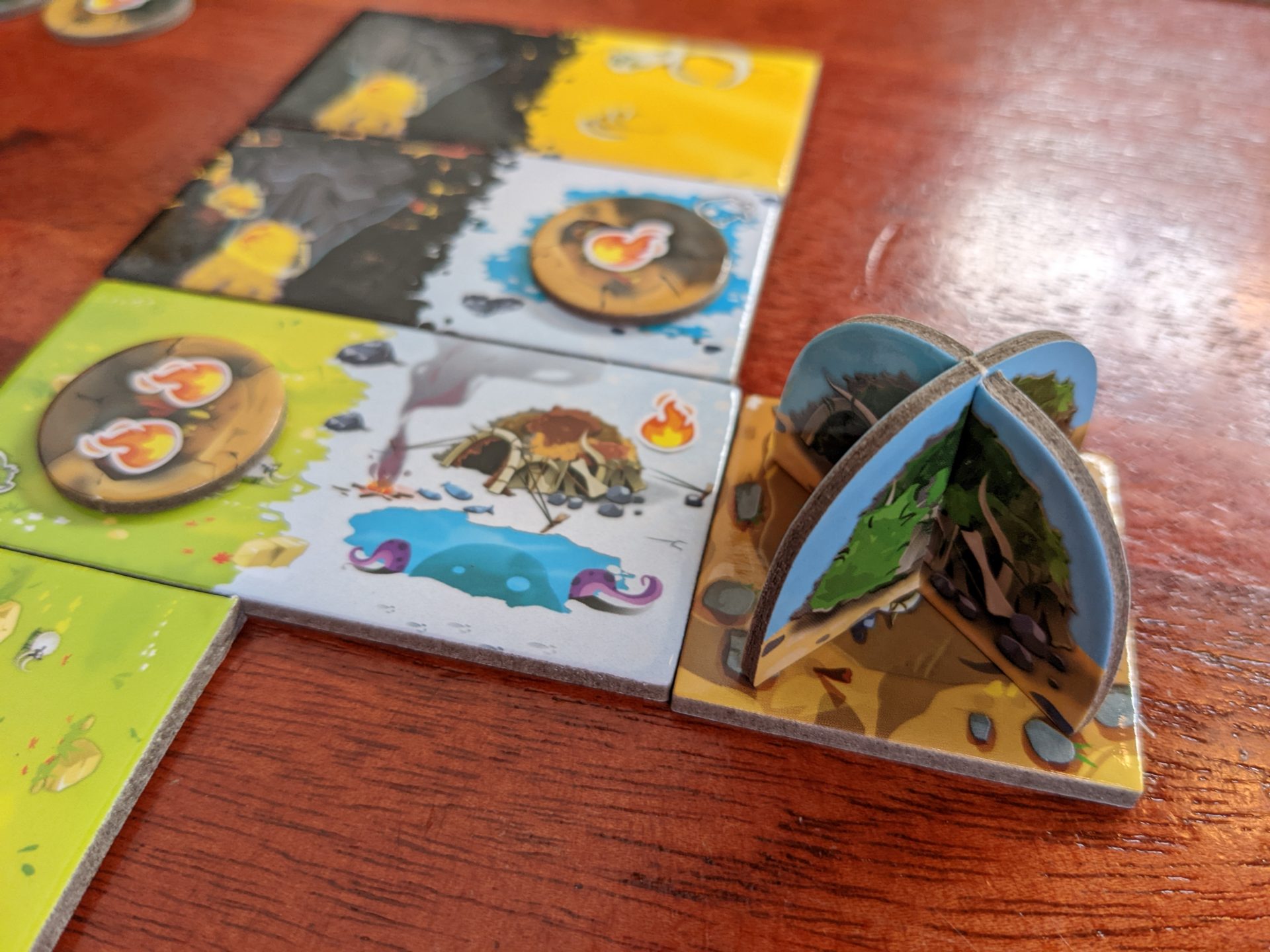 Kingdomino - Discover Games