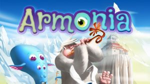 Ave Uwe: Armonia Game Review thumbnail
