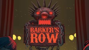 Barker’s Row Game Review thumbnail