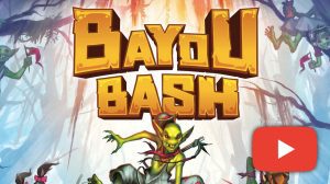 Bayou Bash Game Video Review thumbnail