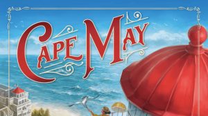 Cape May Game Review thumbnail