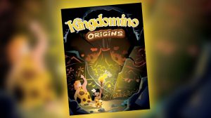 Kingdomino Origins Game Review thumbnail