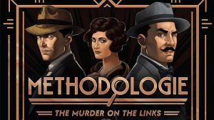 Méthodologie: The Murder on the Links Game Review thumbnail