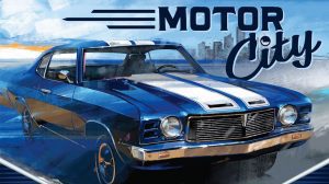 Motor City Game Review thumbnail