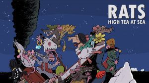 RATS: High Tea at Sea Game Review thumbnail