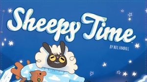 Sheepy Time Game Review thumbnail