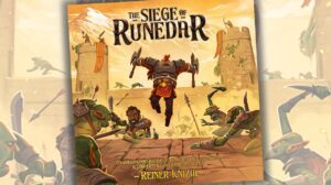 The Siege of Runedar – Game Review thumbnail