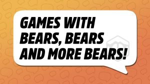 Board Games with Bears thumbnail