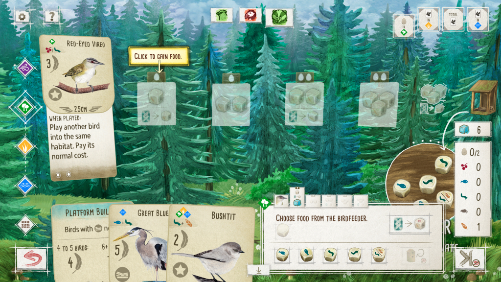 Wingspan review: A soothing tabletop game about birds - Vox