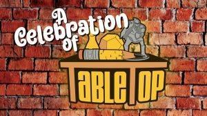A Celebration of TableTop: A 10 Year Retrospective thumbnail