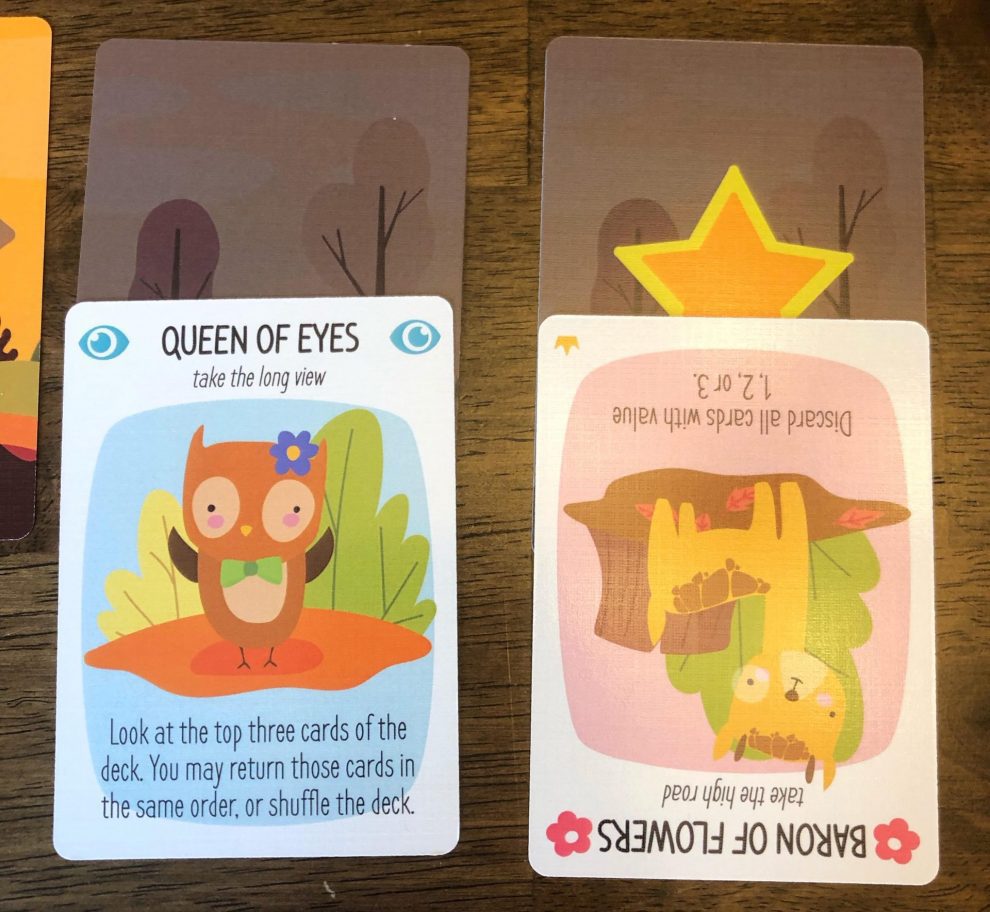 For Northwood! Game Review — Meeple Mountain