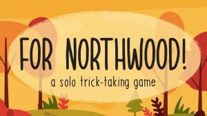 For Northwood! Game Review thumbnail