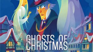 Ghosts of Christmas Game Review thumbnail