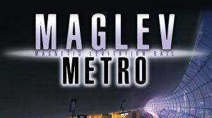 Maglev Metro Game Review thumbnail