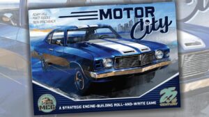 Motor City Game Review thumbnail